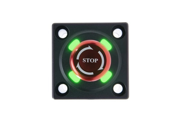 SIMAGIC ALPHA Kill Switch