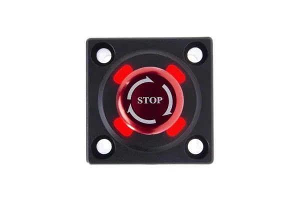 SIMAGIC ALPHA Kill Switch