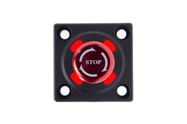 SIMAGIC ALPHA Kill Switch