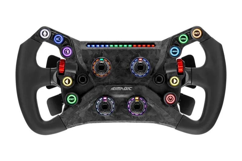Simagic GT Neo