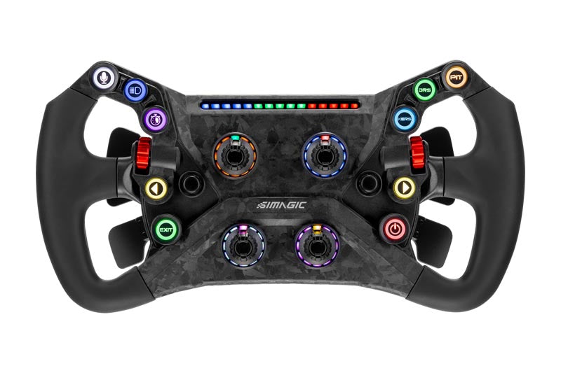 Simagic GT Neo