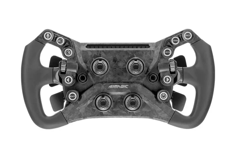 Simagic GT Neo