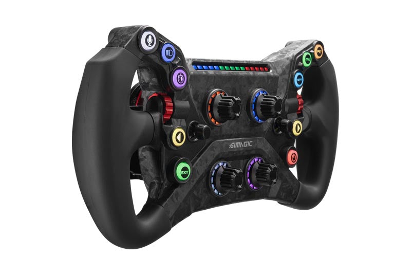 Simagic GT Neo