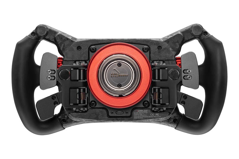 Simagic GT Neo