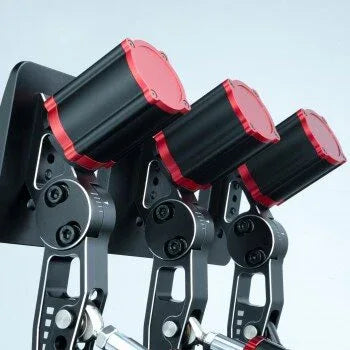 SIMAGIC HAPTIC PEDALS REACTOR