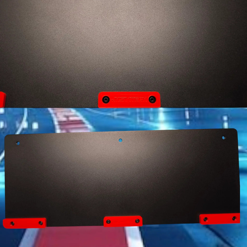 Tastaturablage