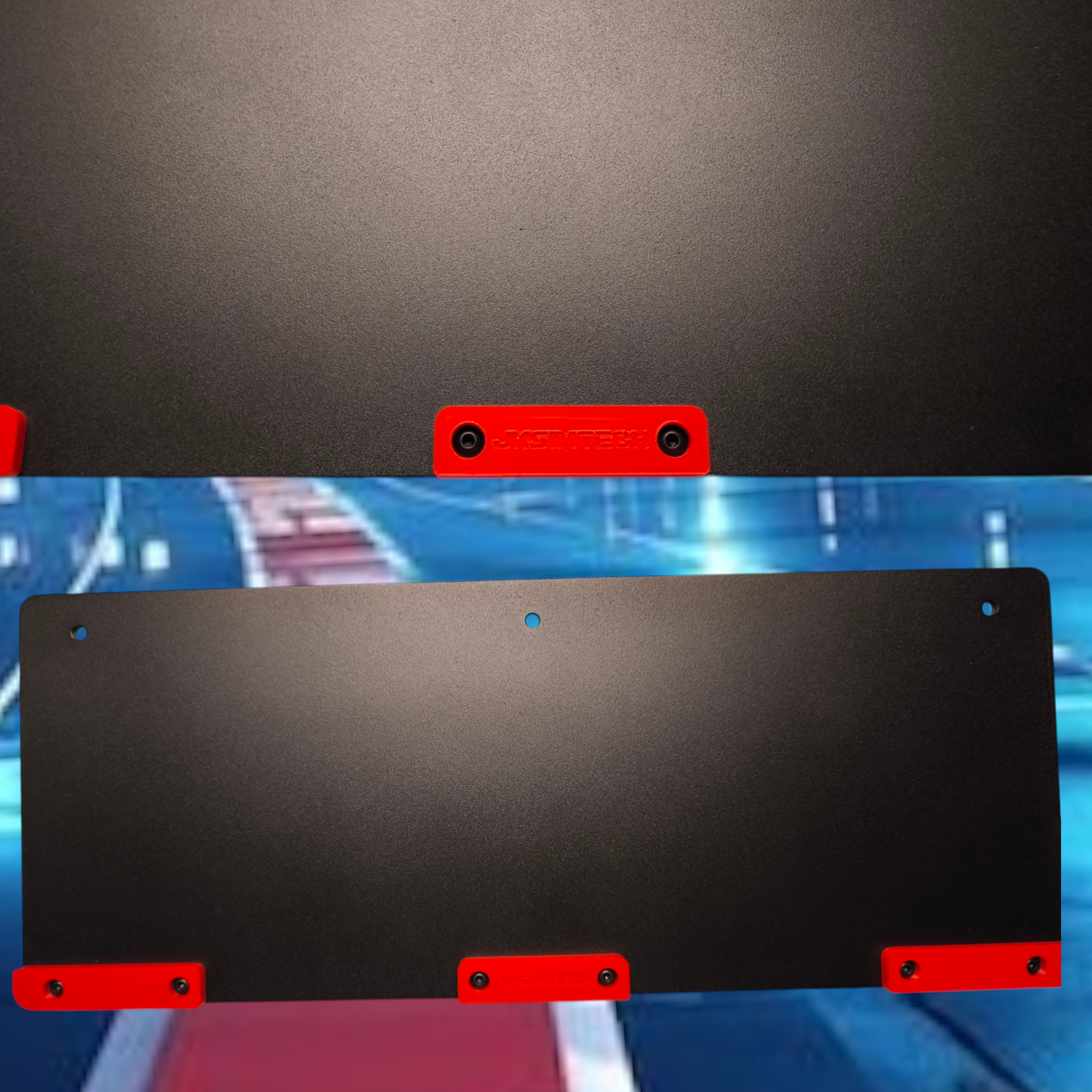 Tastaturablage