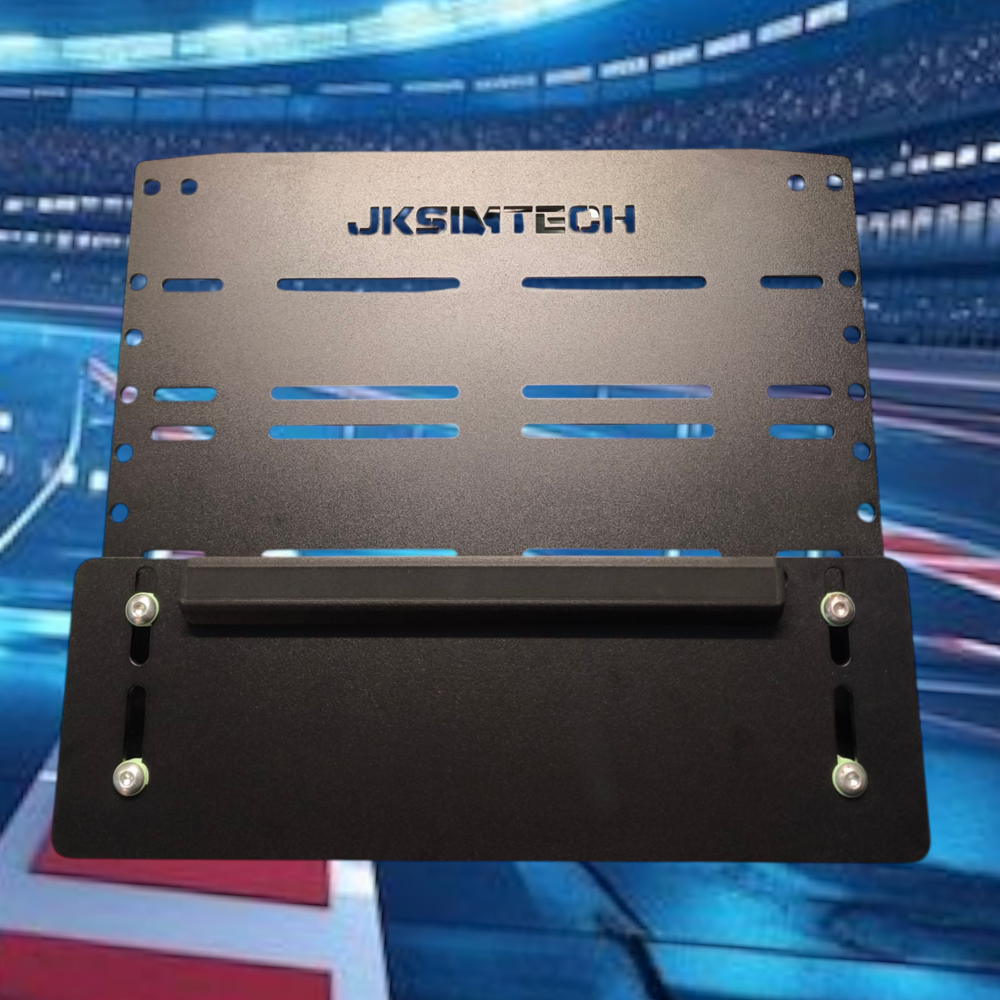 JKSIMTECH Pedalbaseplate