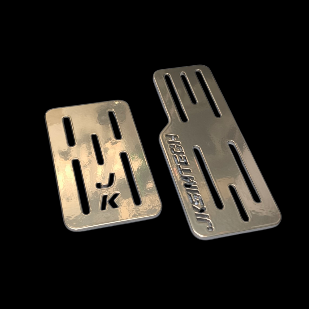 Pulverbeschichtung eurer Bauteile