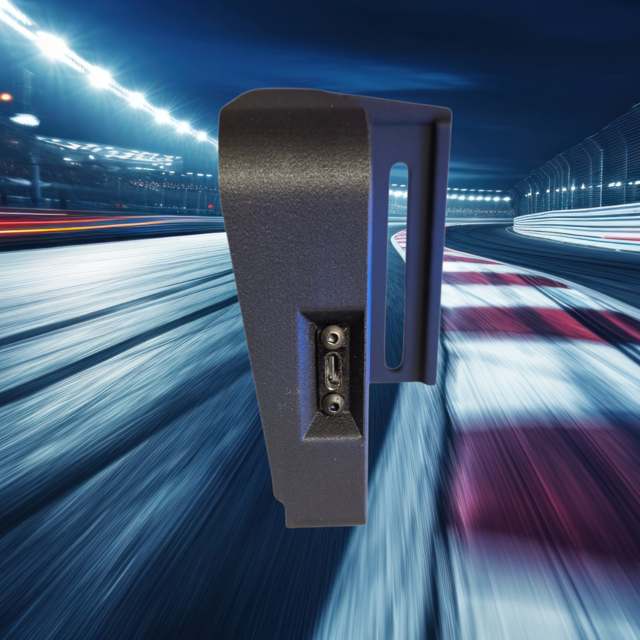 USB Dashboard U78L mit 21 LEDs