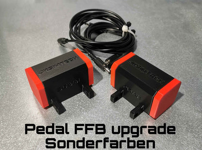 Pedalrumbler Upgradeset(Sonderfarben)