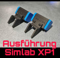 Pedalrumbler Upgradeset(Sonderfarben)