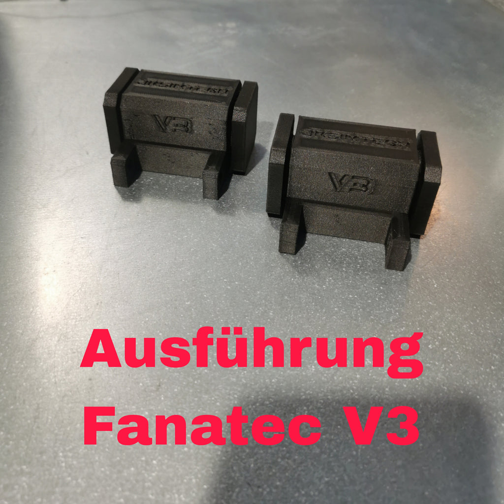 HapticPro4 Pedalrumbler Upgrade Set (sonderfarben)