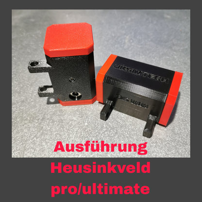 Pedal Force Feedback Erweiterung VRS/Heusinkveld/DC/Simsonn/Nuo