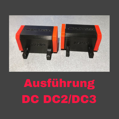 Pedal Force Feedback Erweiterung VRS/Heusinkveld/DC/Simsonn/Nuo