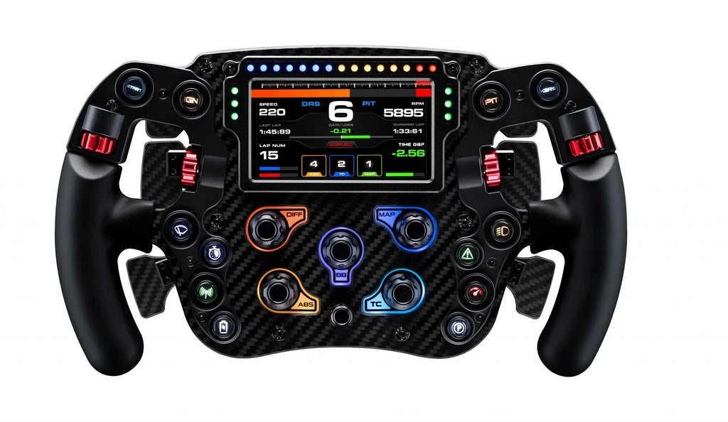 Simagic FX Pro