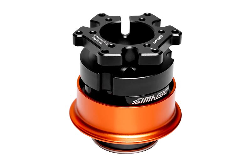 Simagic EVO 3rd Party Quick Release