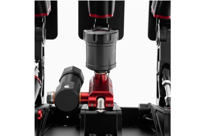 P1000-RS Modular Hydraulic Pedals