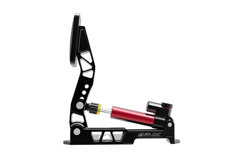 Simagic Pedals P2000-TBC