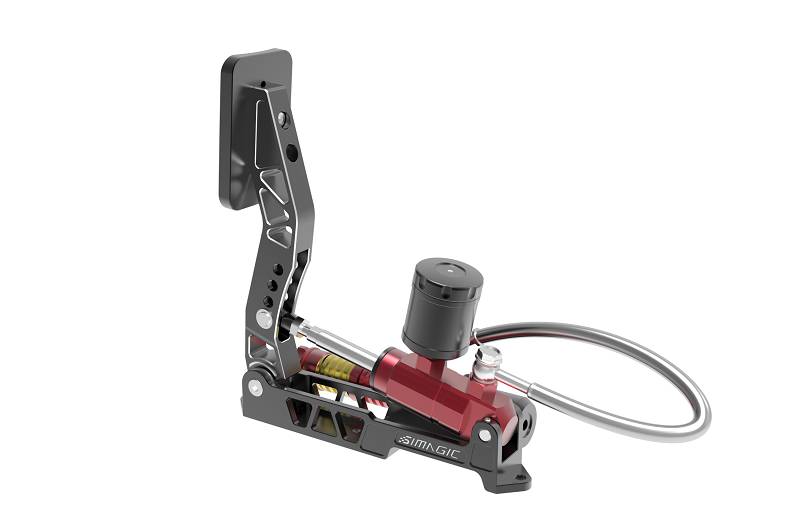 Simagic Pedals P2000-TBC