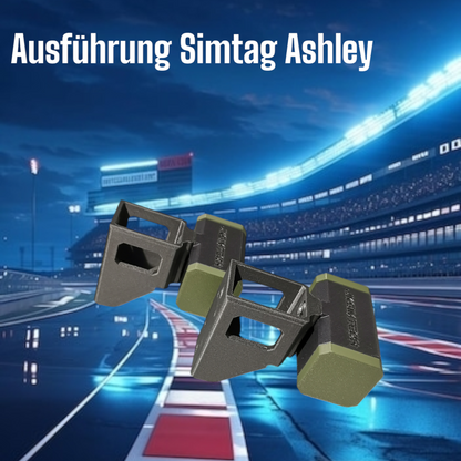 Pedal Force Feedback Erweiterung VNM/Simtag/Protosimtech