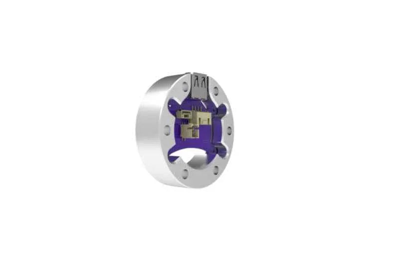 Conspit USB-A Adapter Spacer