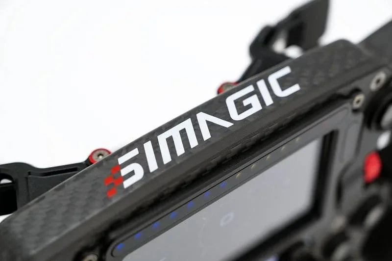Simagic FX Pro