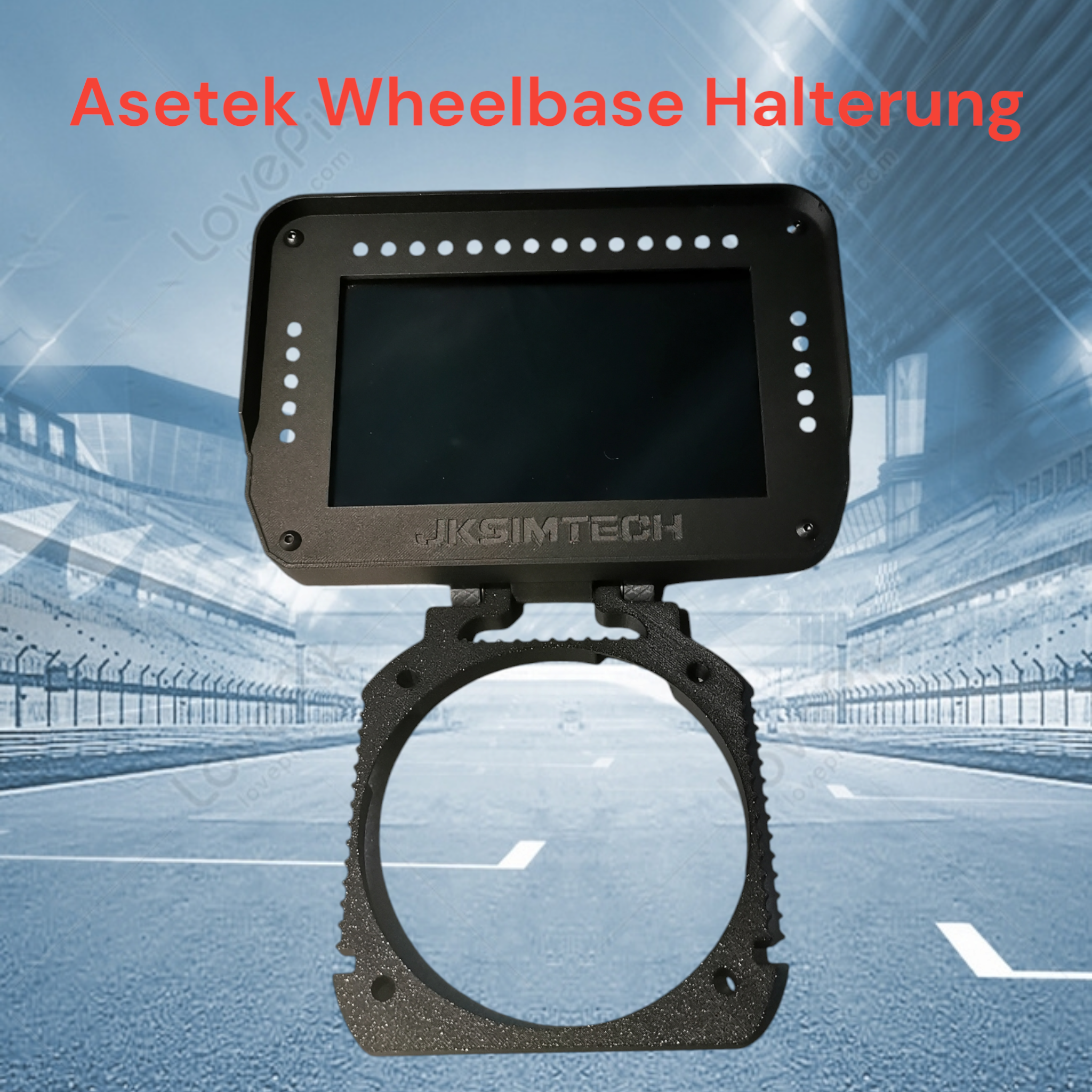 USB Dashboard U78L mit 21 LEDs