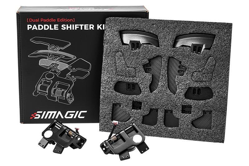 Shifter Paddle für Neo X Hub