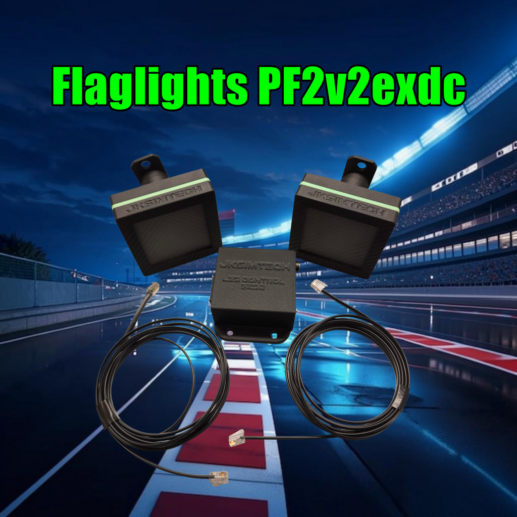 Flaglights PF2v2exdc