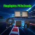 Flaglights PF2v2exdc