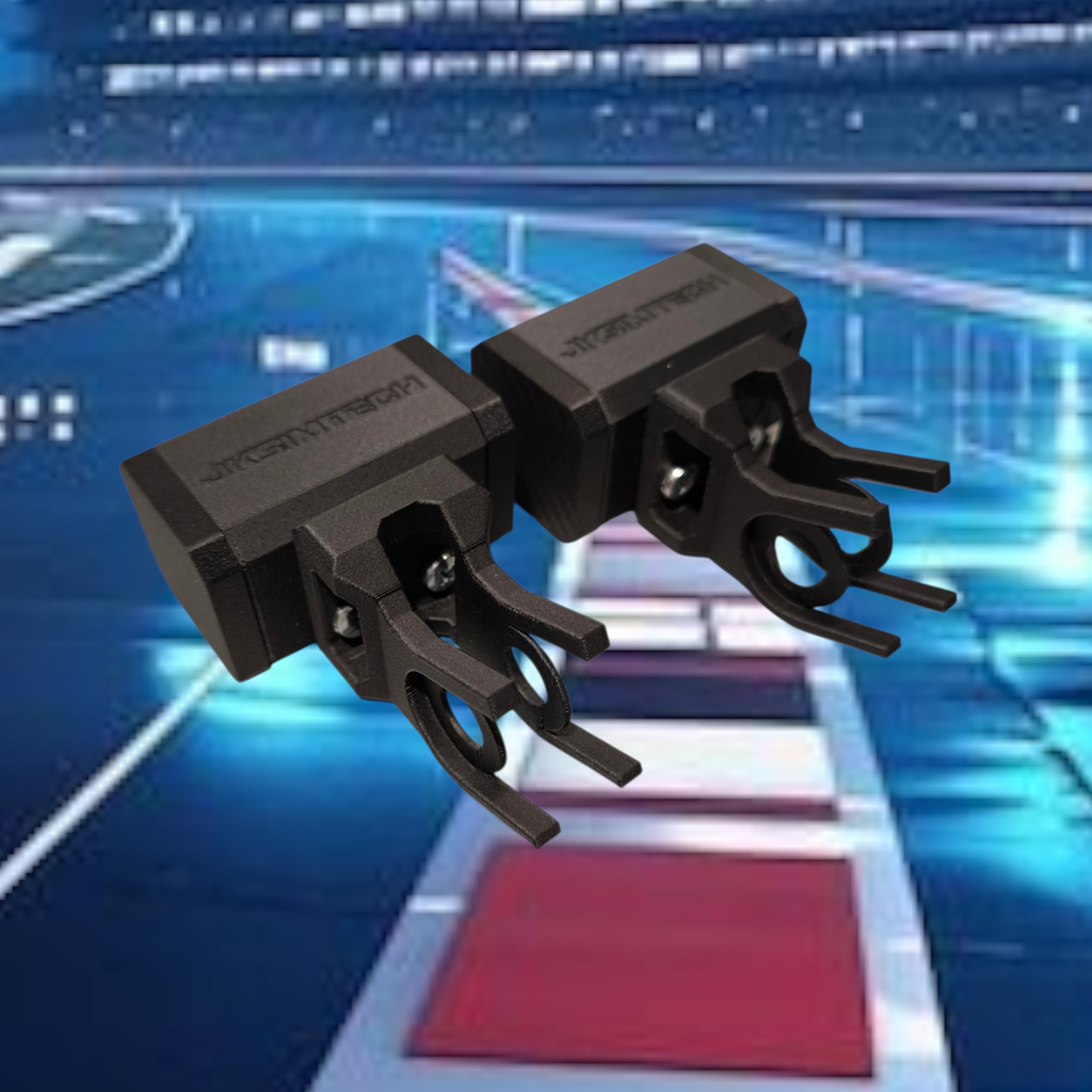 HapticPro4 Pedalrumbler Upgrade Set (sonderfarben)