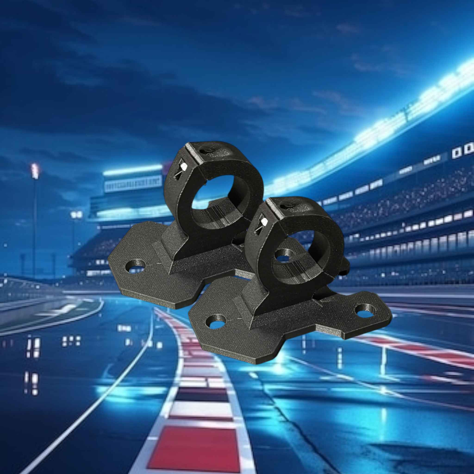 Playseat challenge Adapter