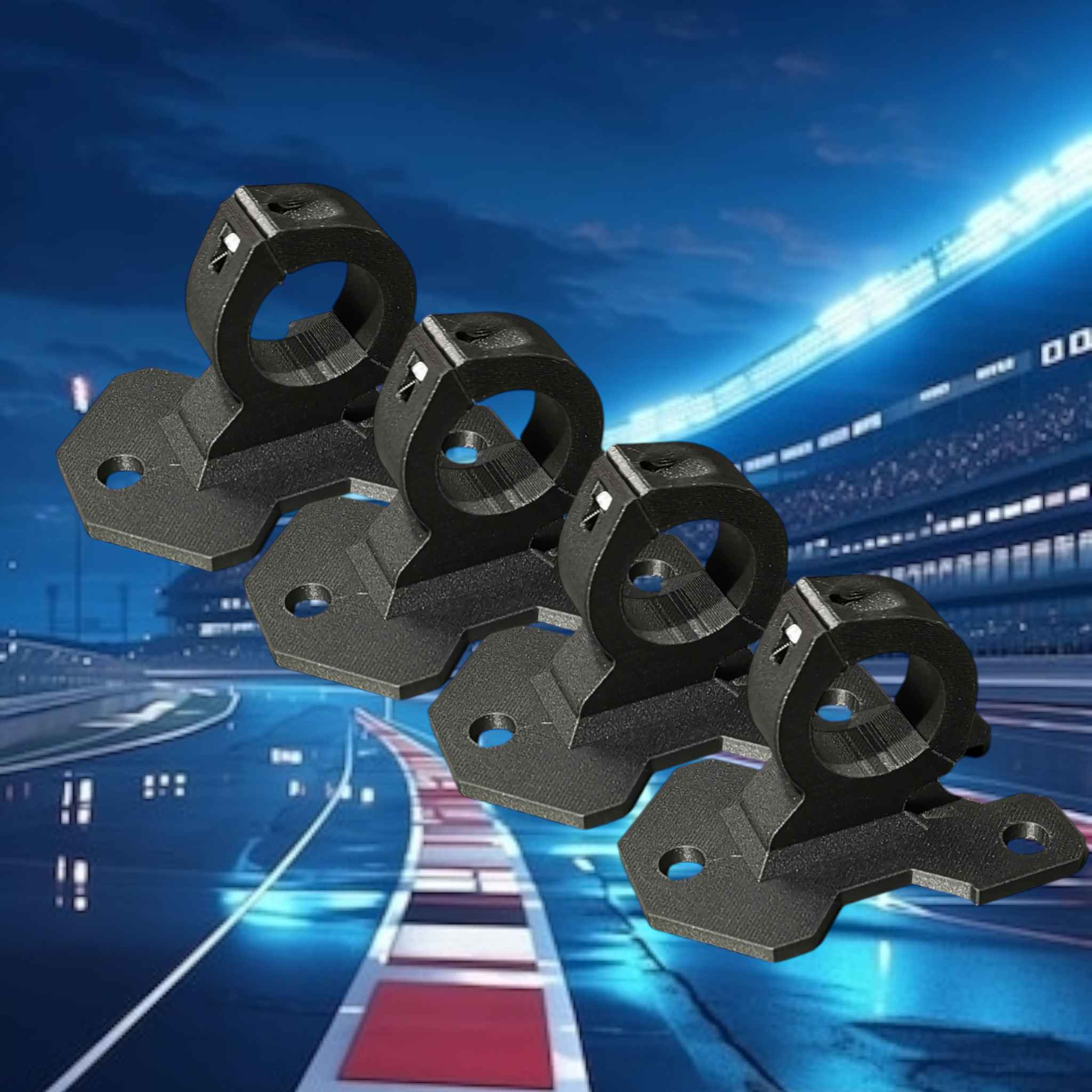 Playseat challenge Adapter