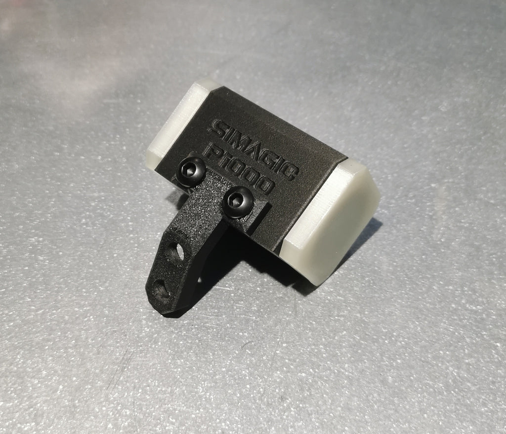 Pedalrumbler Upgrade Set (sonderfarben) - JKSIMTECH