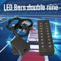 LED Bars double nine