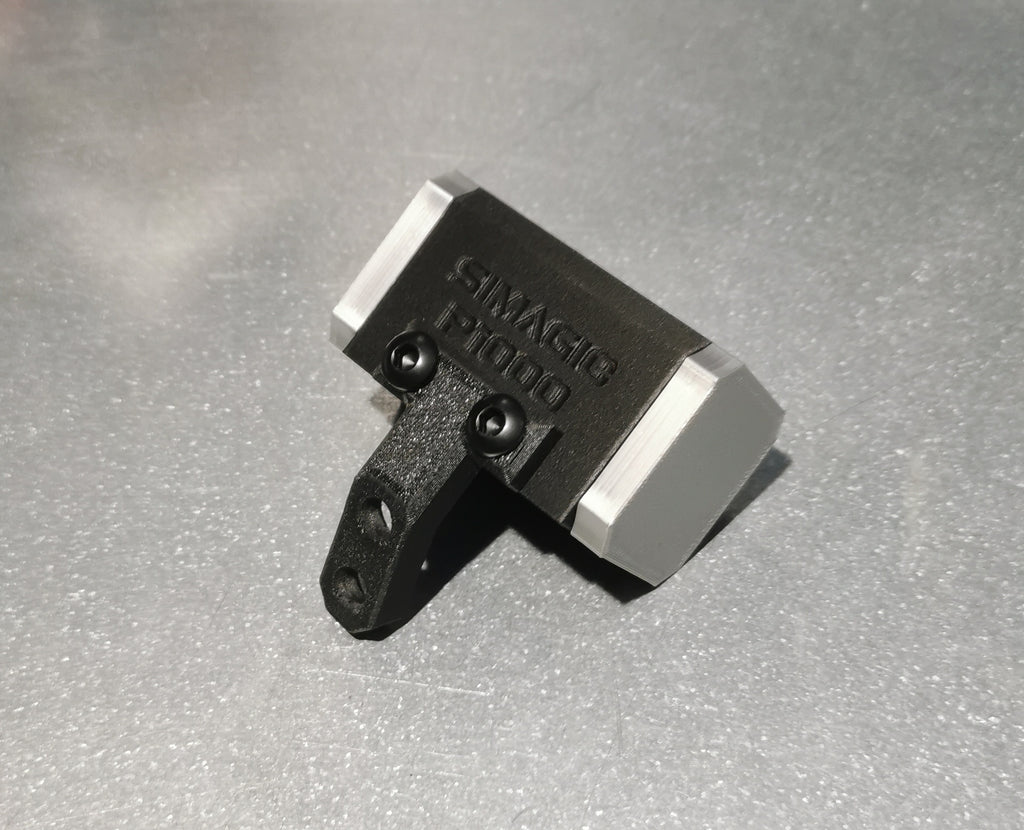 Pedalrumbler Upgrade Set (sonderfarben) - JKSIMTECH