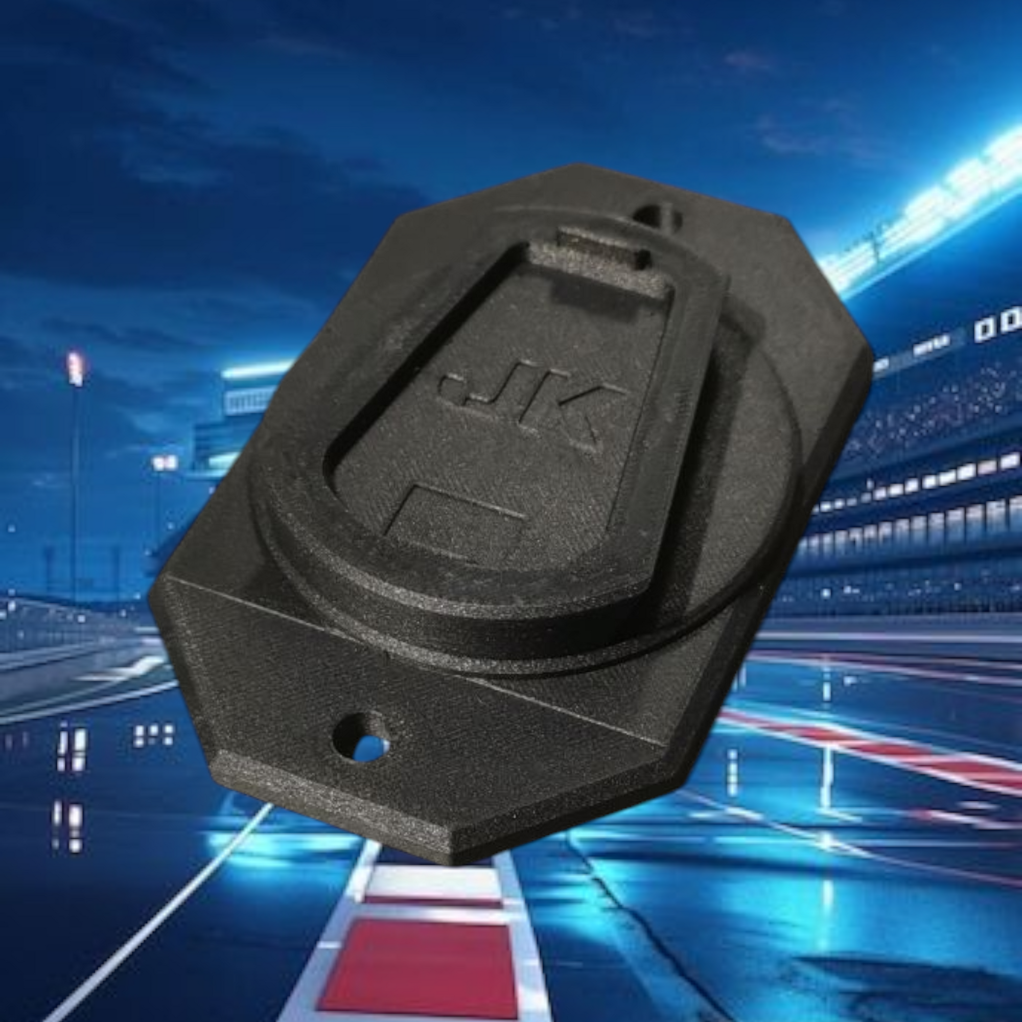 Lenkrad Halterung für Profil und Wandmontage