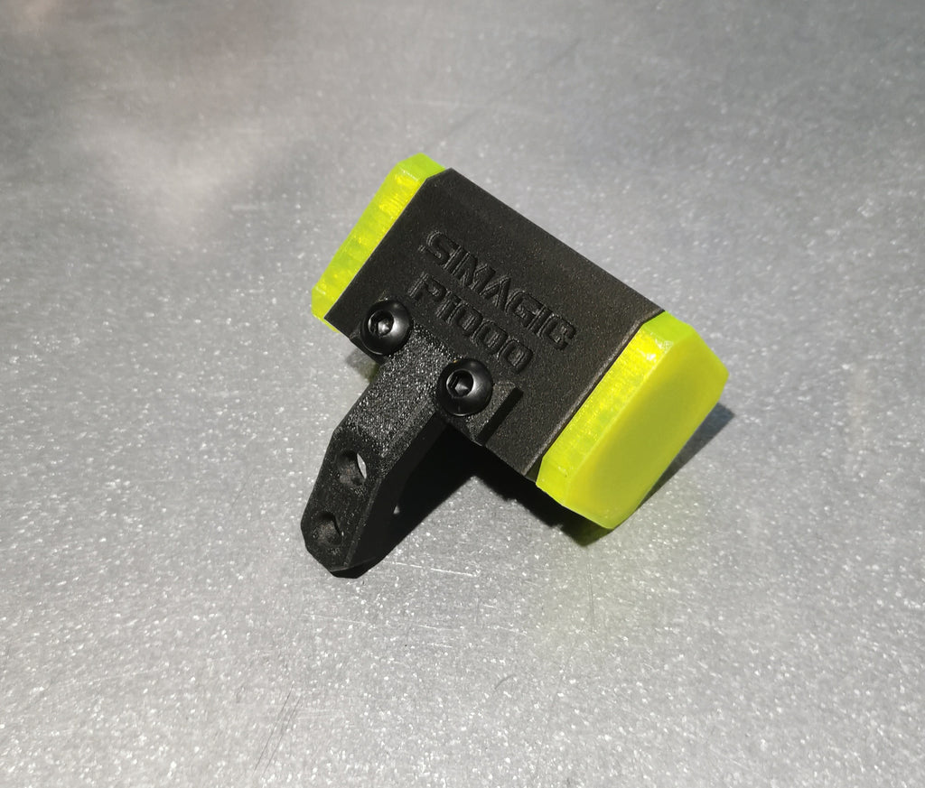 Pedalrumbler Upgrade Set (sonderfarben) - JKSIMTECH