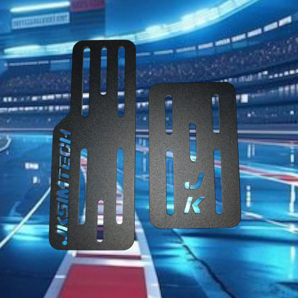 JKSIMTECH Ultimate Pedal bundle