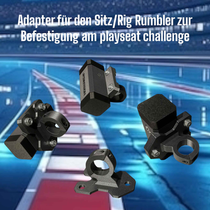 Playseat challenge Adapter