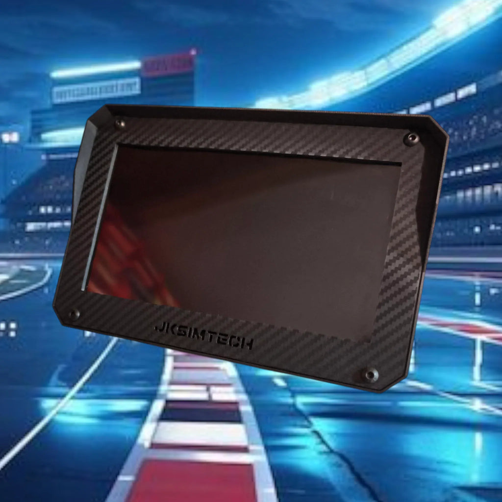 7 Zoll HDMI Dashboard H70V2 - JKSIMTECH