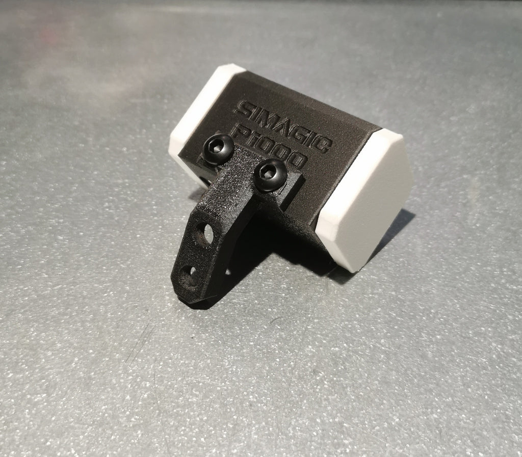 Pedalrumbler Upgrade Set (sonderfarben) - JKSIMTECH