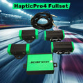 HapticPro fullset Komplettansicht