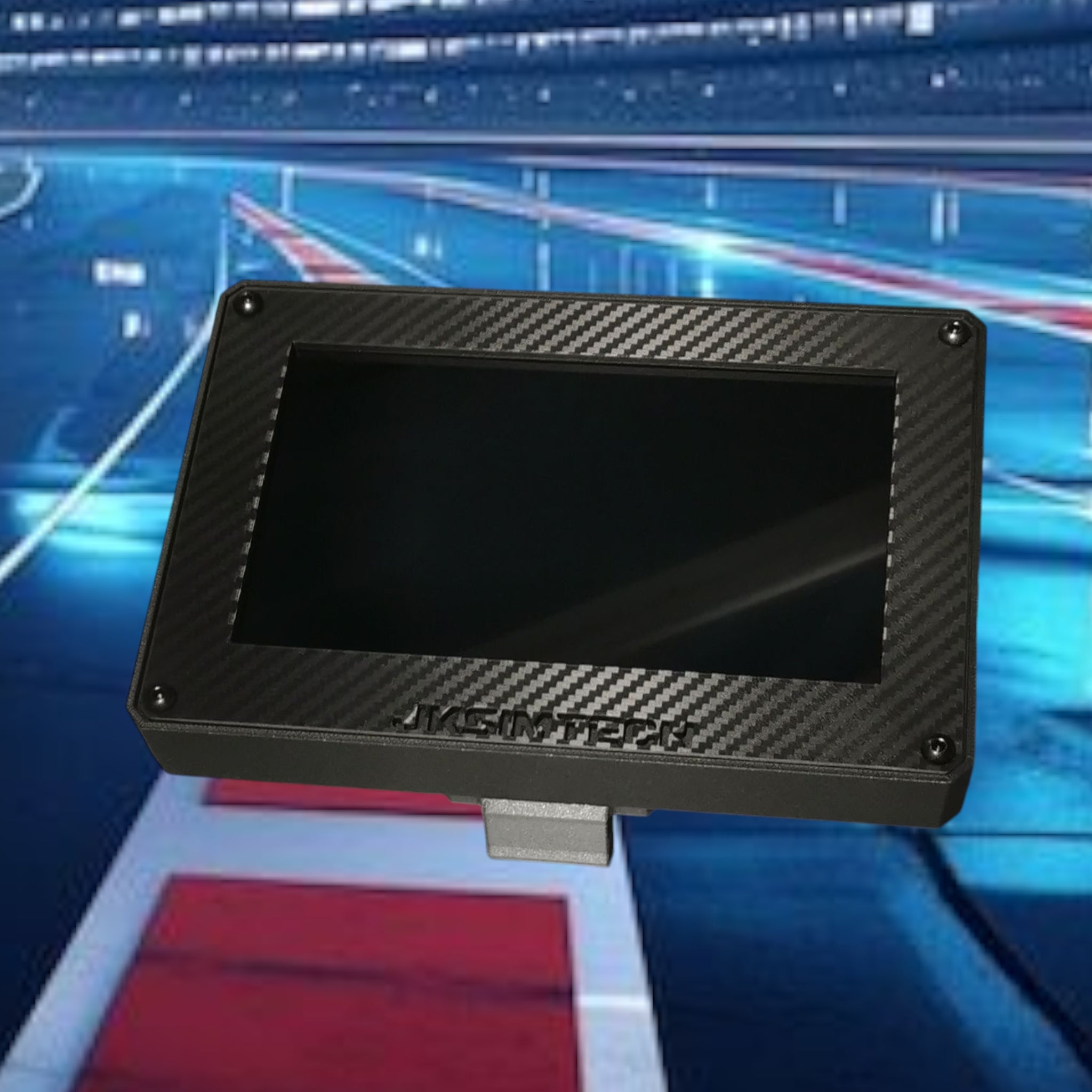 6,8 Zoll USB Dashboard JKSIMTECH U68V2