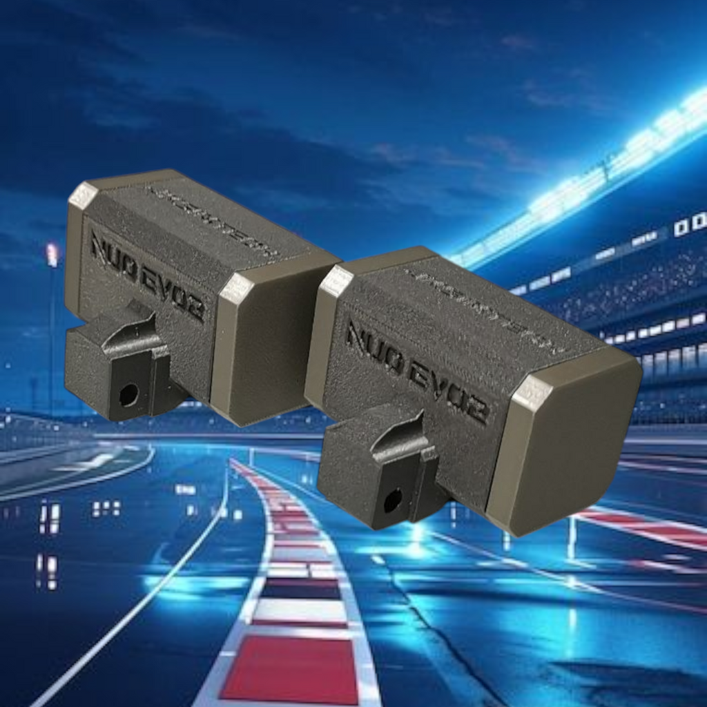 HapticPro4 Pedalrumbler Upgrade Set (sonderfarben)