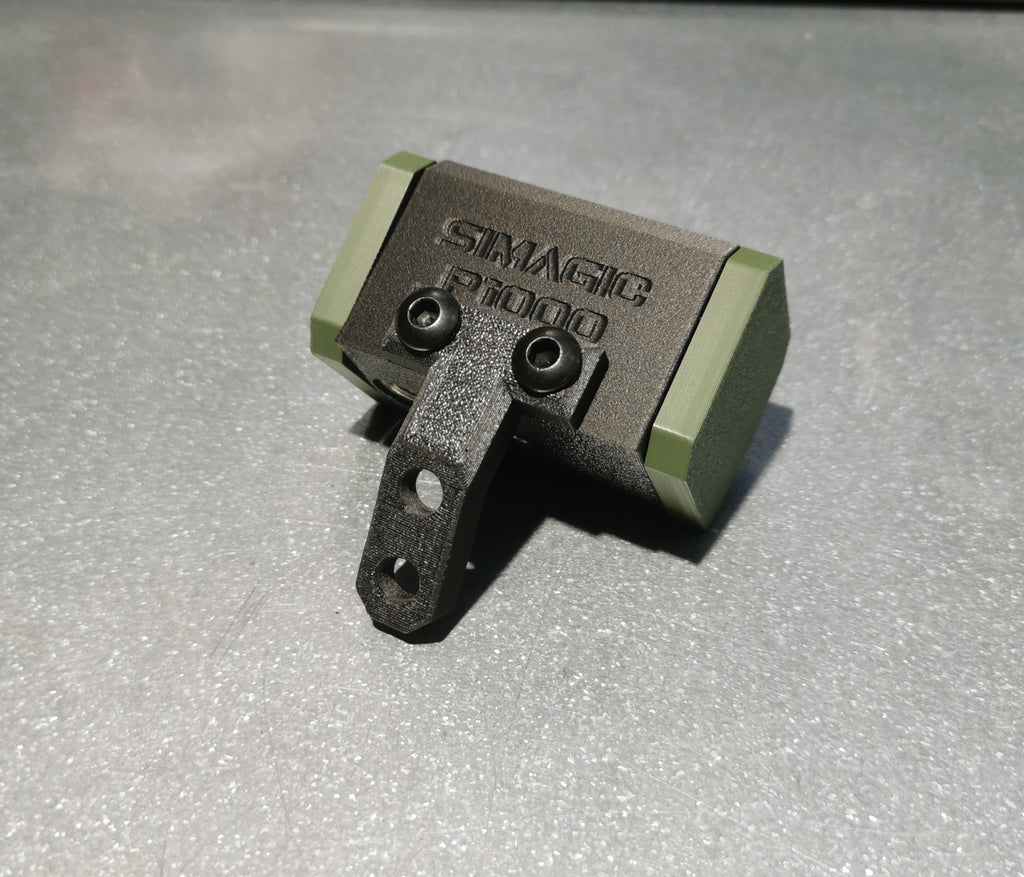 HapticPro4 Pedalrumbler Upgrade Set (sonderfarben)