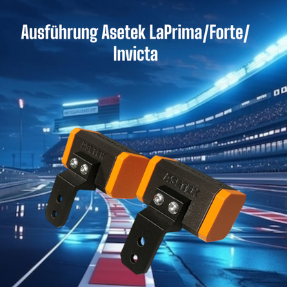 Pedal Force Feedback Erweiterung Asetek/Simagic
