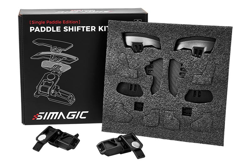Shifter Paddle für Neo X Hub
